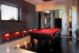 Pool Table Movers Bellingham